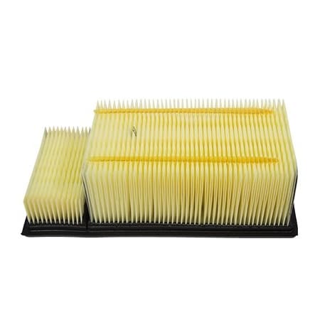 Motorcraft Air Cleaner, Fa1902 FA1902